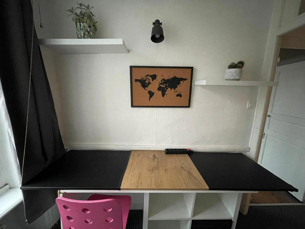Maison Spacieuse Authentique Proche St Malo Rennes, Bienvenue A La Casa Cozumel Pleugueneuc Buitenkant foto