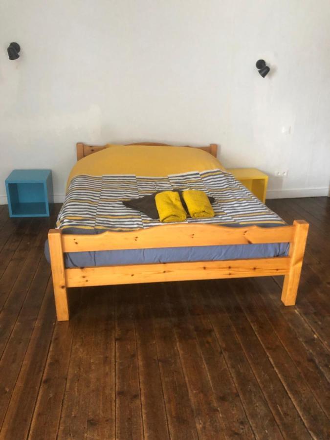 Maison Spacieuse Authentique Proche St Malo Rennes, Bienvenue A La Casa Cozumel Pleugueneuc Buitenkant foto